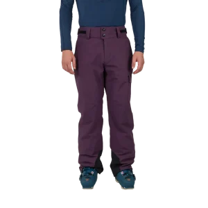 PANTALON – RELAX PANT PURPLE