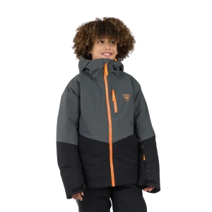 VESTE – JR WISPILE JKT (200)