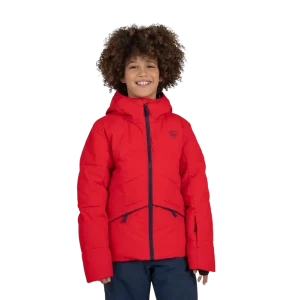 VESTE – BOY SIZ JKT