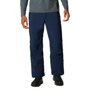 PANTALON SKI HOMME COLUMBIA NAVY