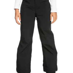 Pantalon de snow ROXY GIRL Backyard Black