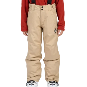 PANTALON SKI FILLE SUN VALLEY XATAR