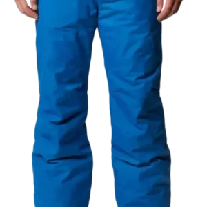PANTALON SKI HOMME COLUMBIA Blue