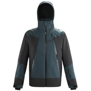 VESTE SKI HOMME MILLET ORION BLUE