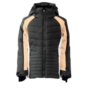 VESTE SKI FILLE SUN VALLEY XORUA