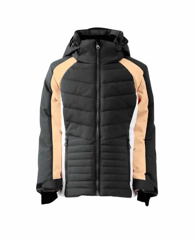 VESTE SKI FILLE SUN VALLEY XORUA – Image 2