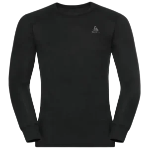 T-shirt Homme manches longues OLDO ACTIVE WARM