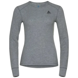 T-shirt Femme manches longues OLDO ACTIVE WARM