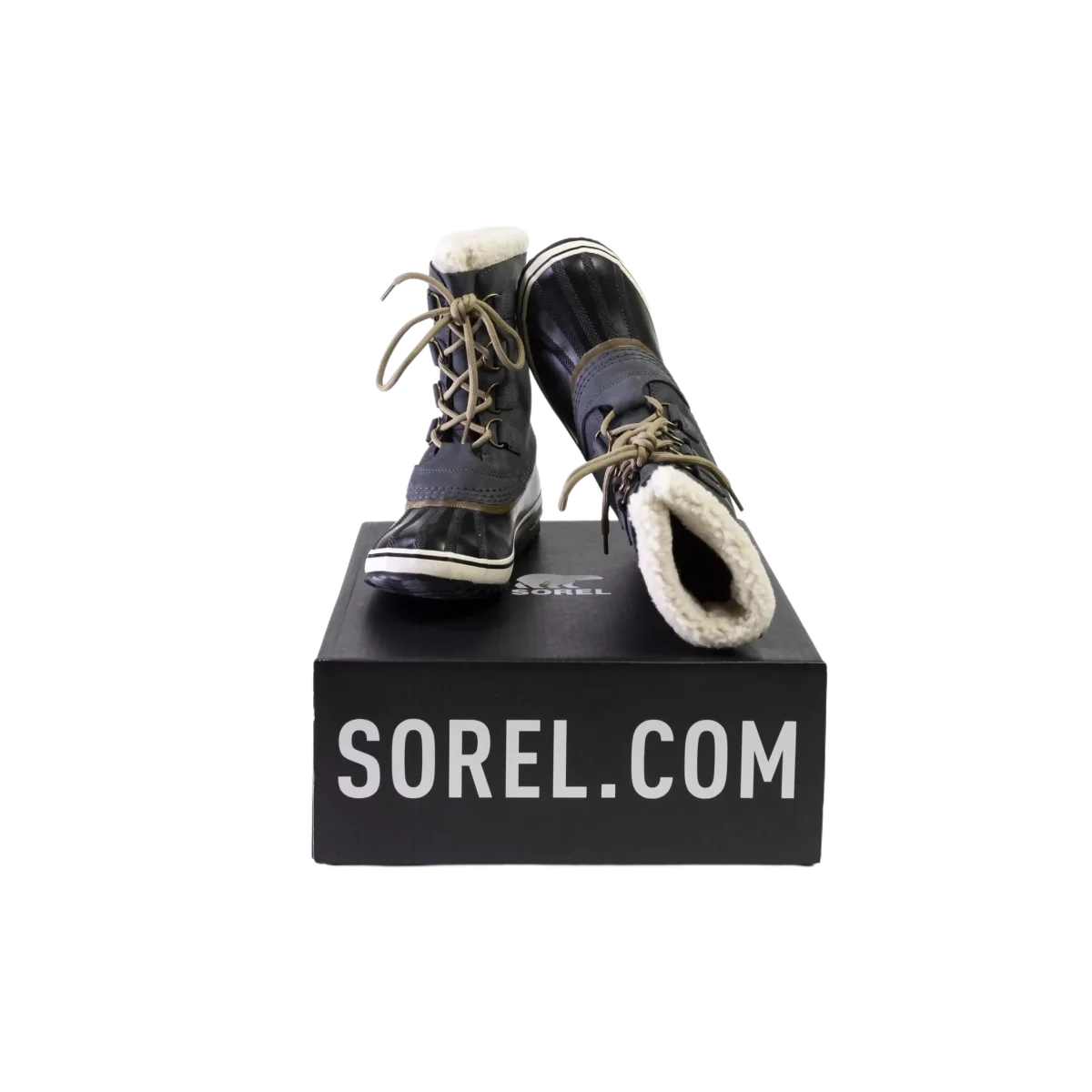 APRES-SKI SOREL FEMME 1964 PAC 2 – Image 2