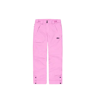PANTALON DE SKI ENFANT TIME SUPER PINK