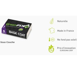 Wax GreenFix Base Coat