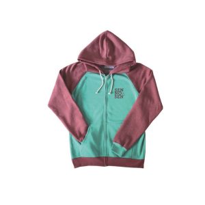 Sweat à capuche Hoodie Sen No Sen