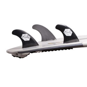 Dérives surf Feather Fins Ultraglass Plug FCS