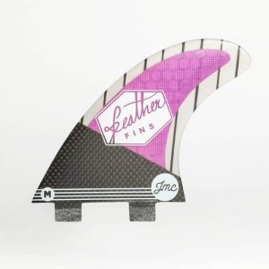 Ailerons surf Feather Fins Cabrera Future
