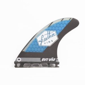 Derives surf Feather Fins Luis Diaz pour plug Futures