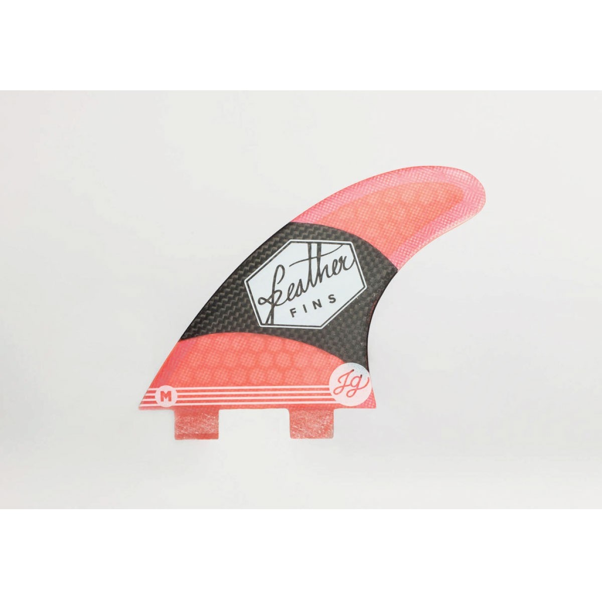 Dérives Surf Feather Fins Jonathan Gonzalez Pour Plug FCS – Image 4
