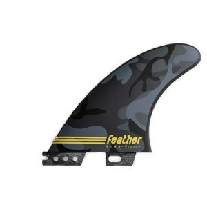 derives surf Joan Duru Feather Fins plug FCS 2