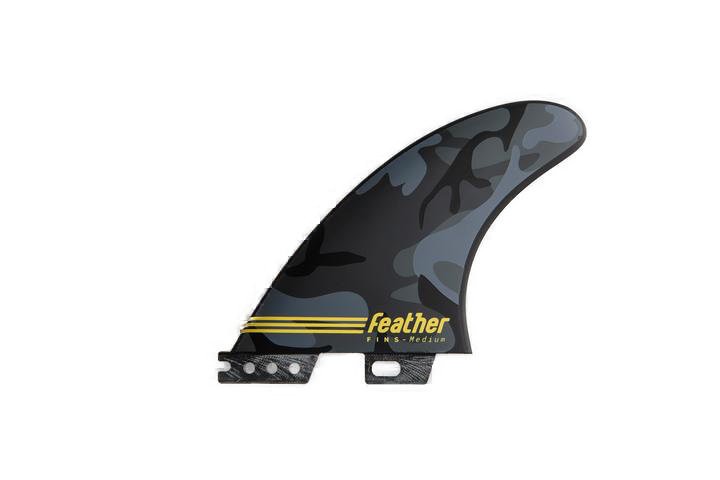 derives surf Joan Duru Feather Fins plug FCS 2 – Image 2