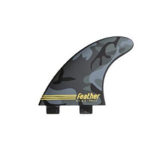 Derives Feather Fins Joan Duru