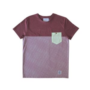 T-Shirt Sen No Sen Jules Jacques