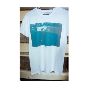 T-Shirt Sen No Sen Single