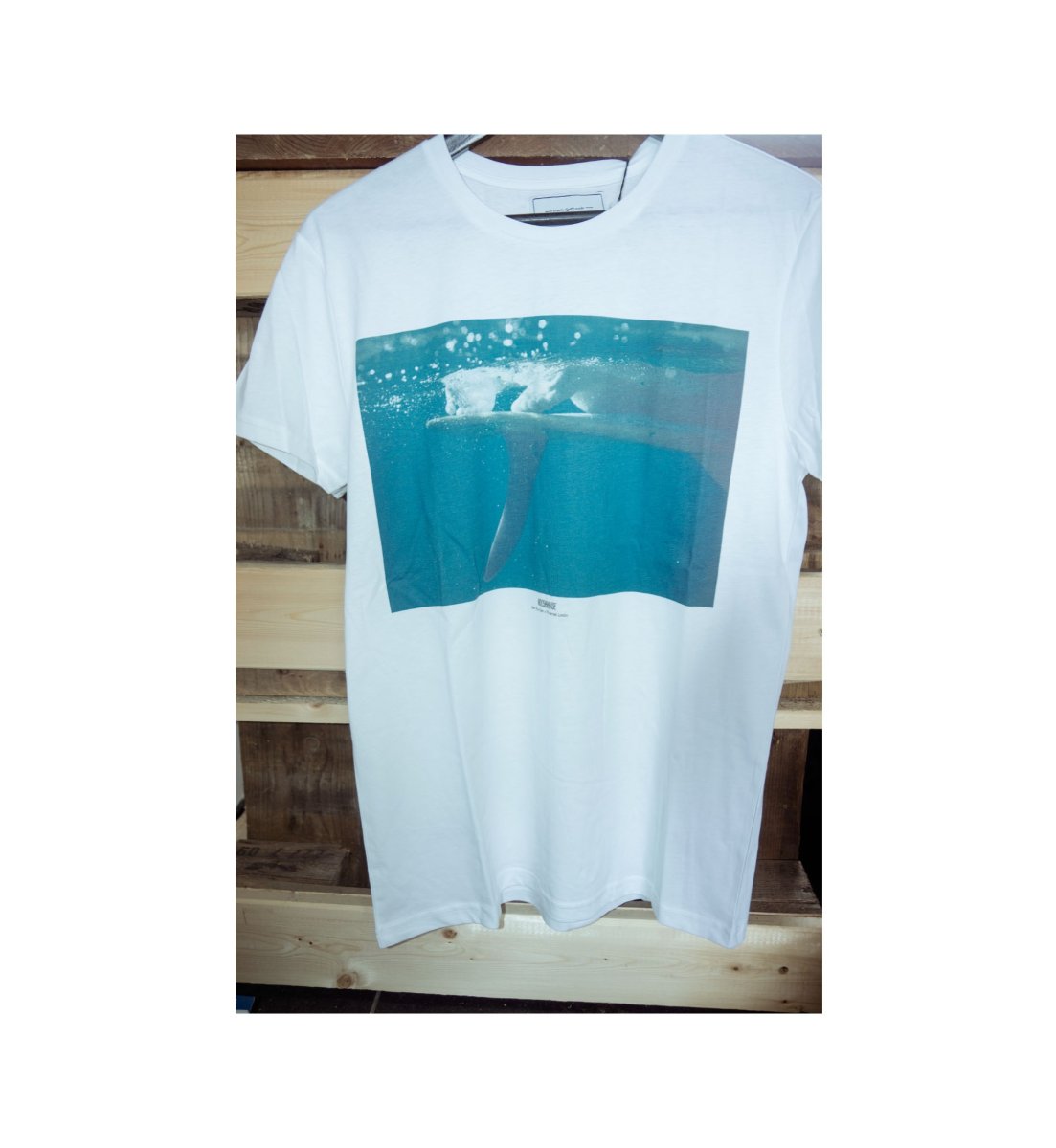 T-Shirt Sen No Sen Single – Image 2