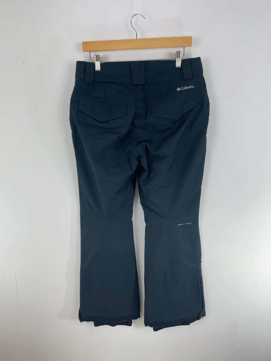 PANTALON DE SKI FEMME COLUMBIA-XS- – Image 4