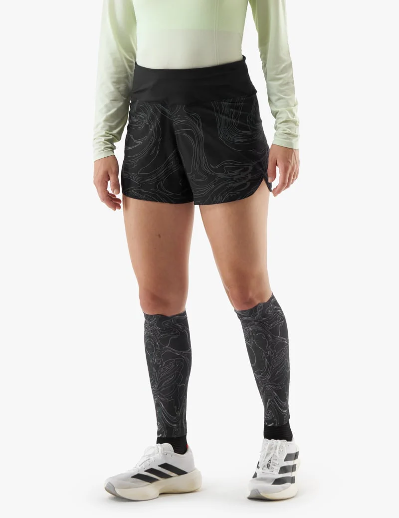 COMPRESSPORT - PERFORMANCE SHORT - W – Image 5