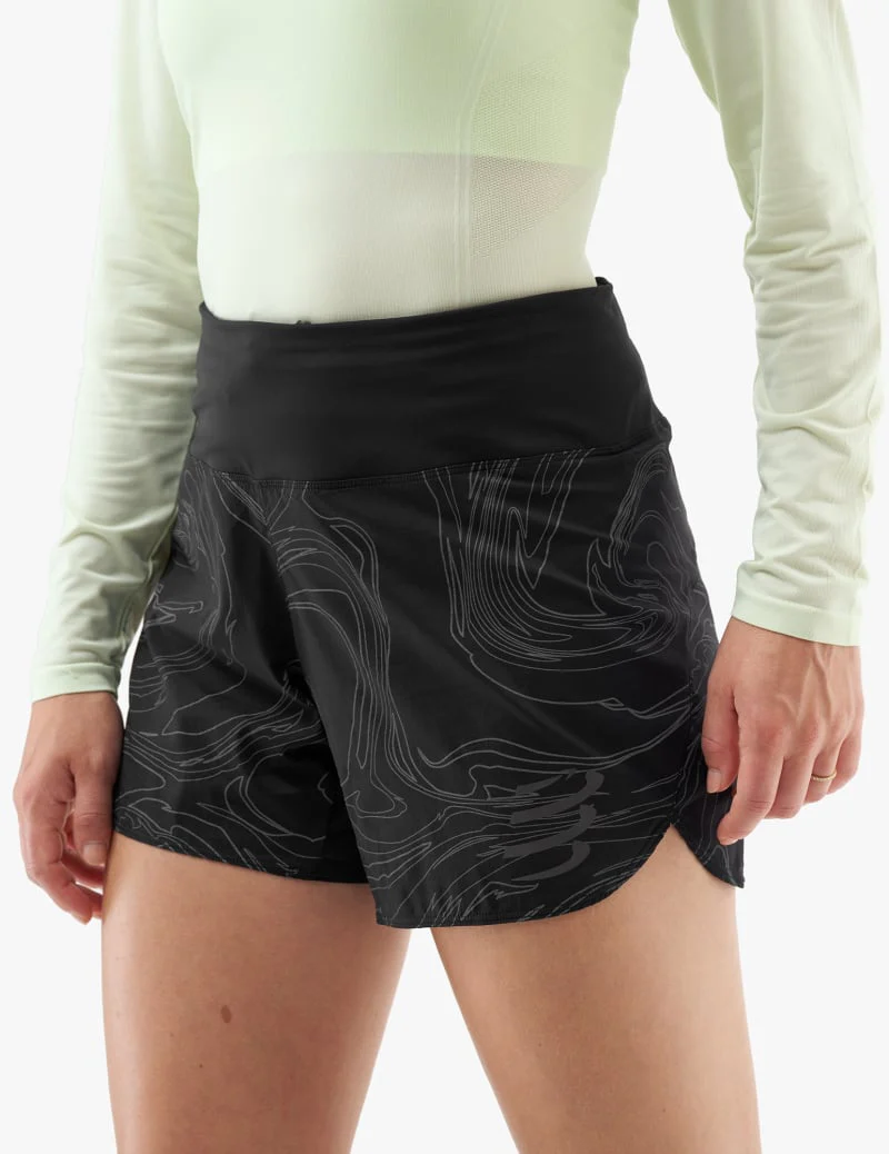 COMPRESSPORT - PERFORMANCE SHORT - W