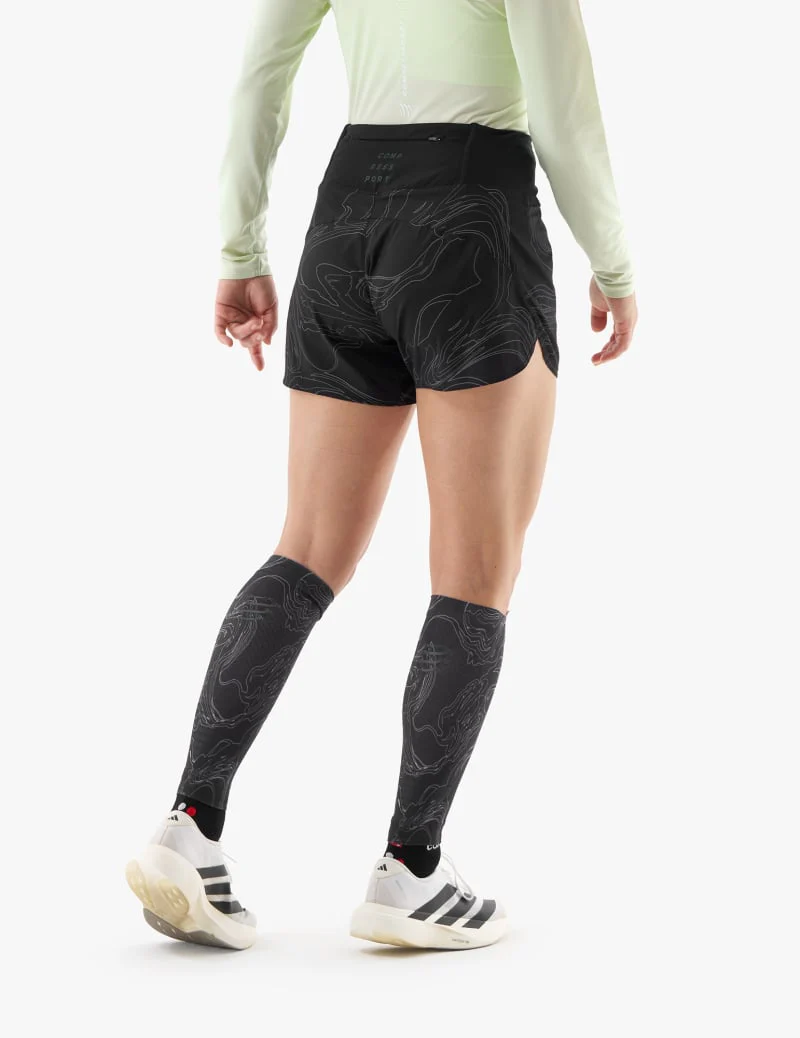COMPRESSPORT - PERFORMANCE SHORT - W – Image 4