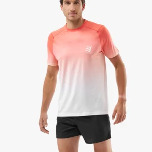 COMPRESSPORT - PERFORMANCE SS T-SHIRT - M