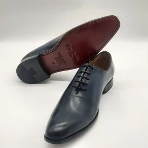 CHAUSSURES DE VILLE AVEC LACET