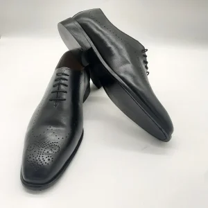 CHAUSSURES DE VILLE AVEC LACET