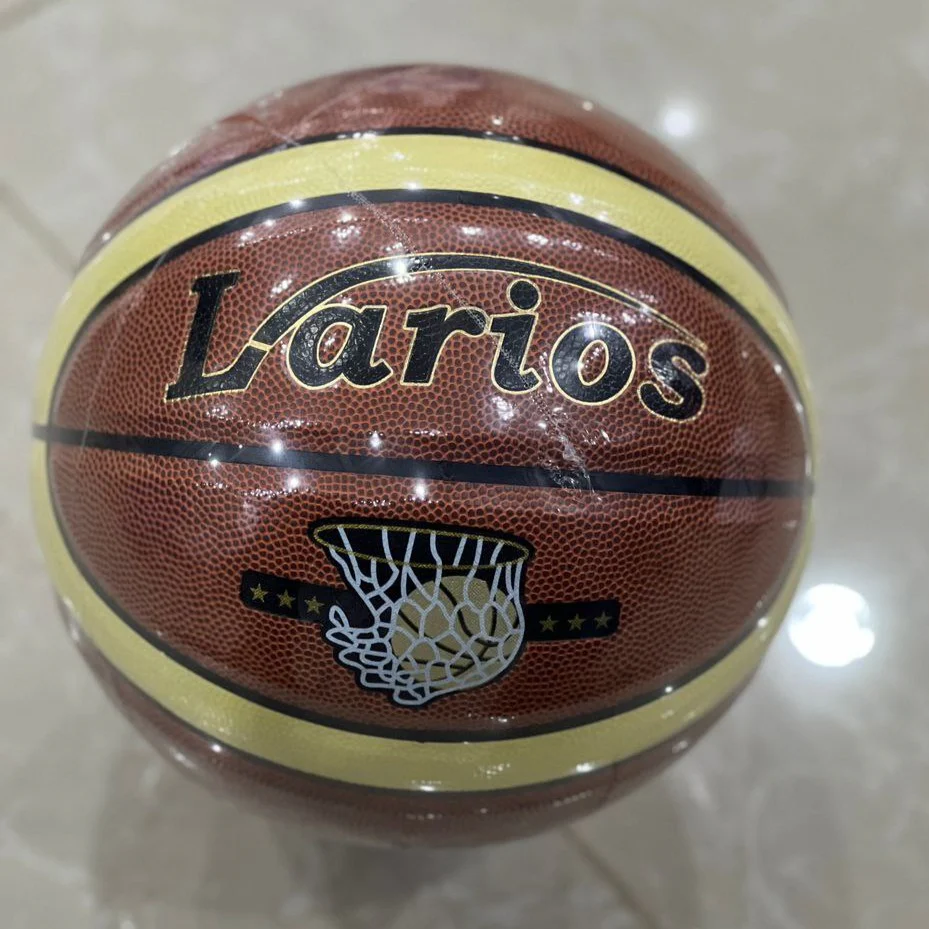 BALLON DE BASKETBALL LARIOS – Image 2
