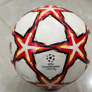 BALLON DE FOOTBALL PROFESSIONNEL