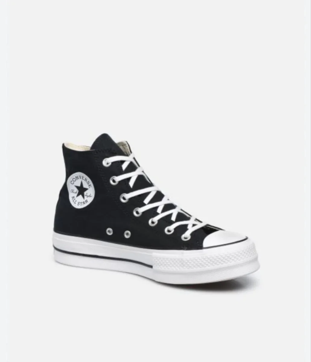 CHAUSSURES CONVERSE ALL STAR – Image 3