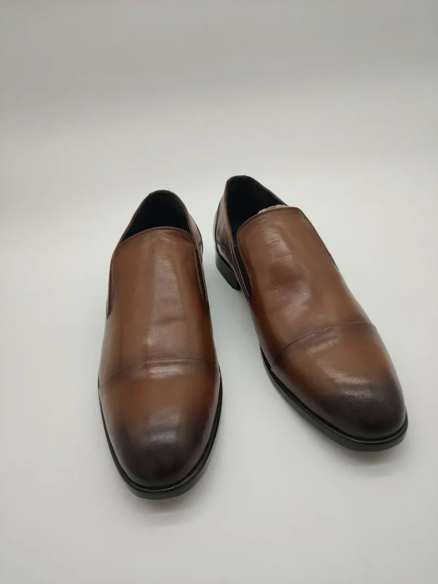 CHAUSSURES DE VILLE SANS LACET – Image 6