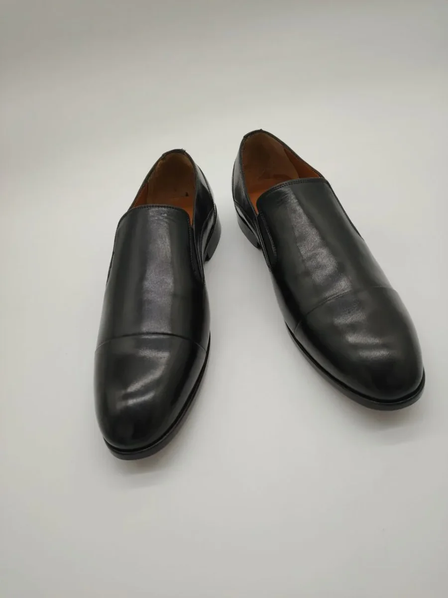 CHAUSSURES DE VILLE SANS LACET – Image 5