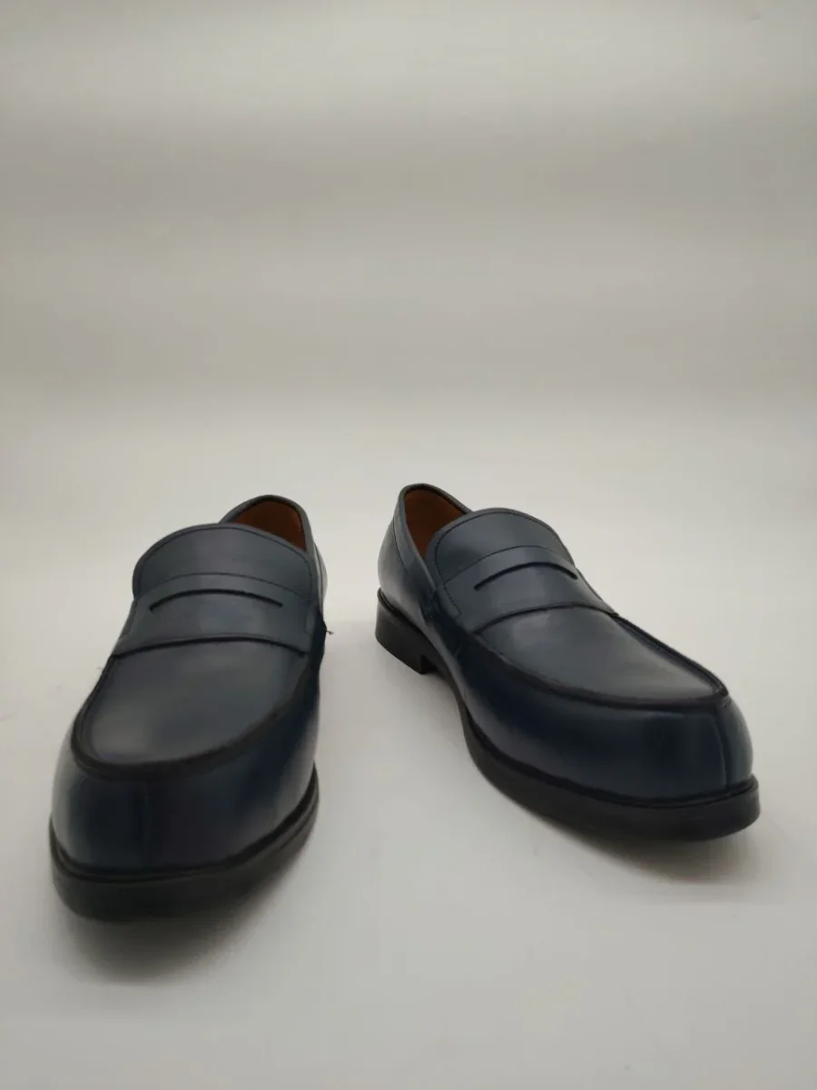 CHAUSSURES DE VILLE SANS LACET