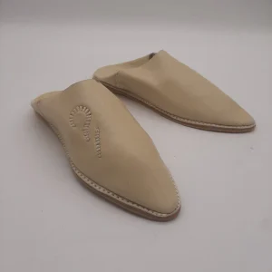 CHAUSSURES BABOUCHE