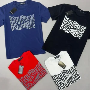 T.SHIRTS  DSQUARED2