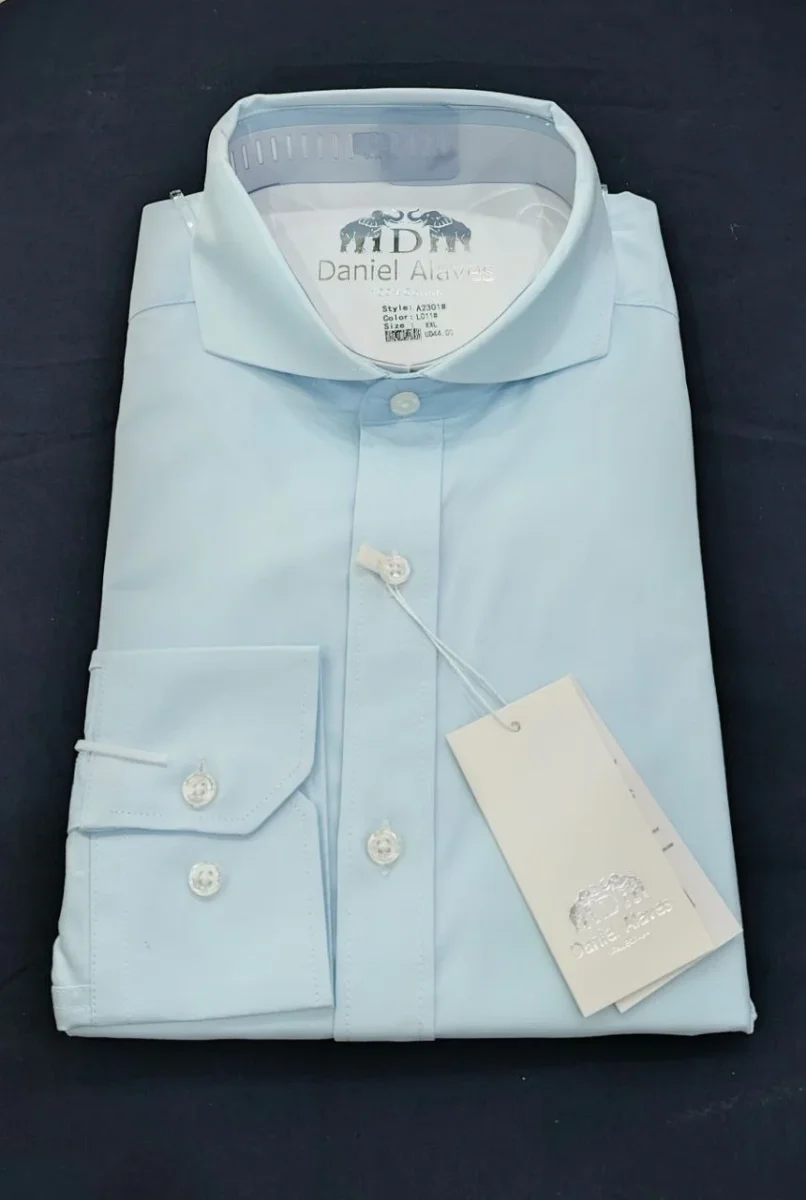 Chemise Cole italien en Coton – Image 2