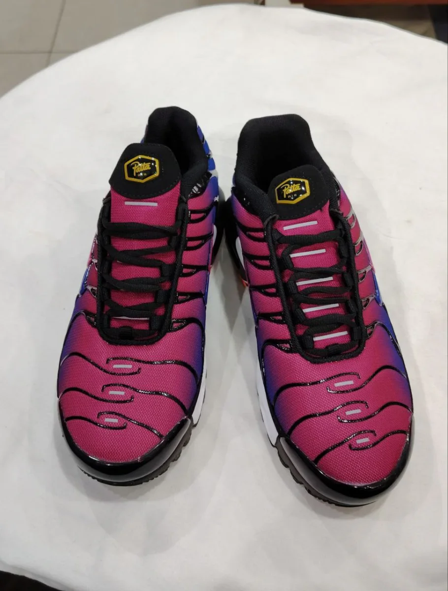 Chaussure Nike TN – Image 5