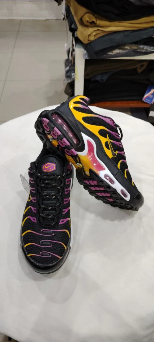 Chaussure Nike TN – Image 9