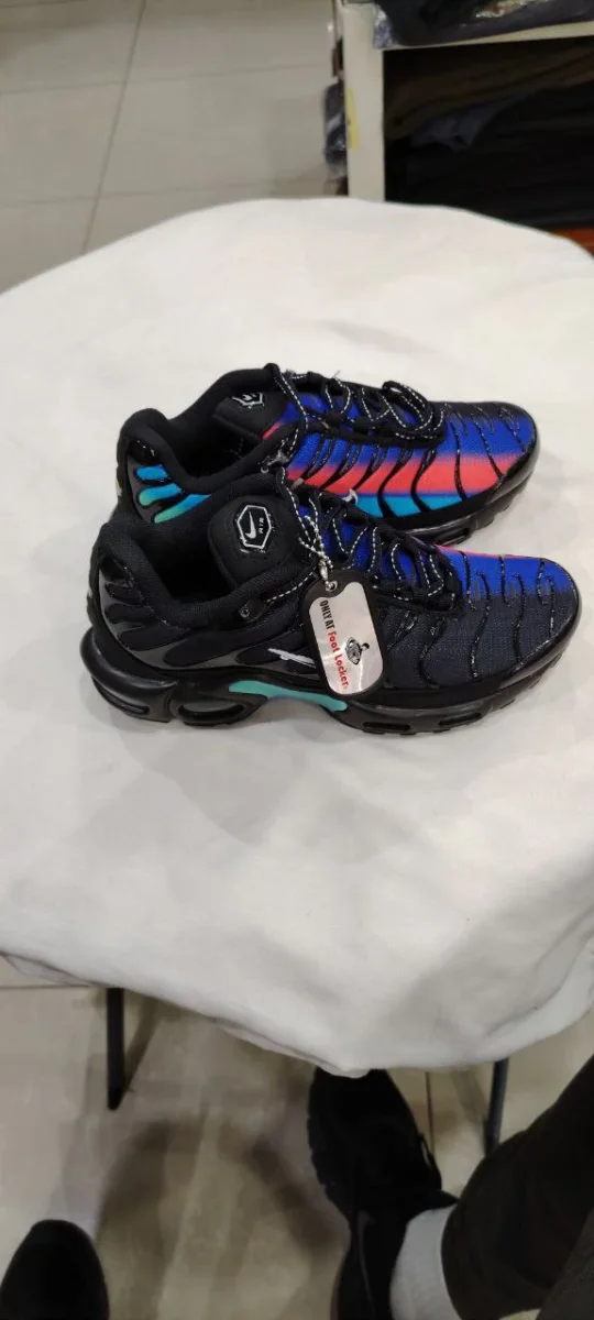 Chaussure Nike TN – Image 7