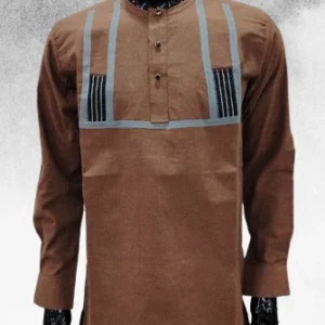 Chemise Africain