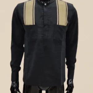 Chemise Africain