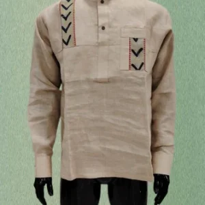 Chemise Africain