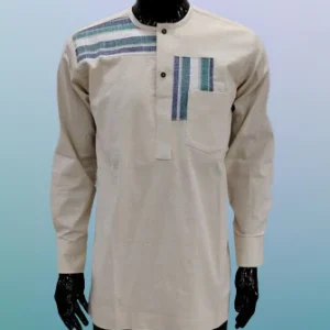 Chemise Africain