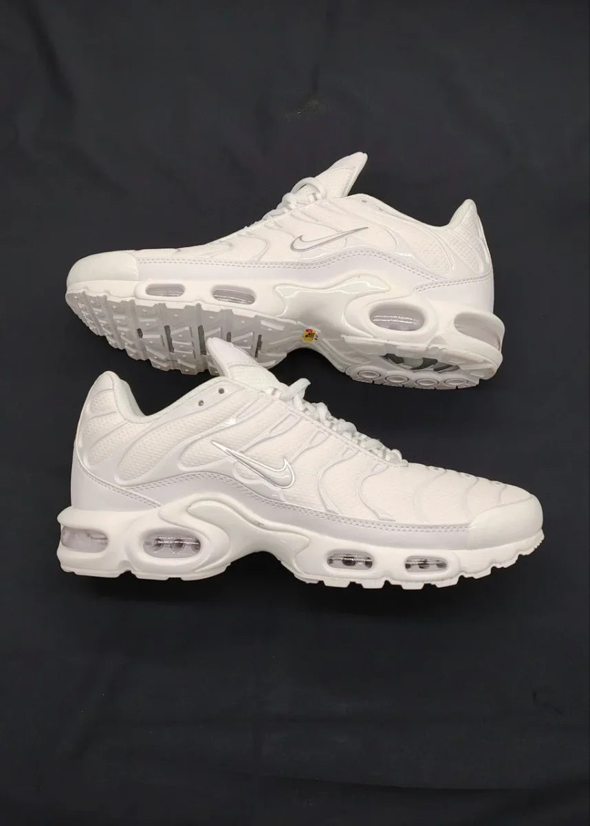 Chaussure Nike TN – Image 4